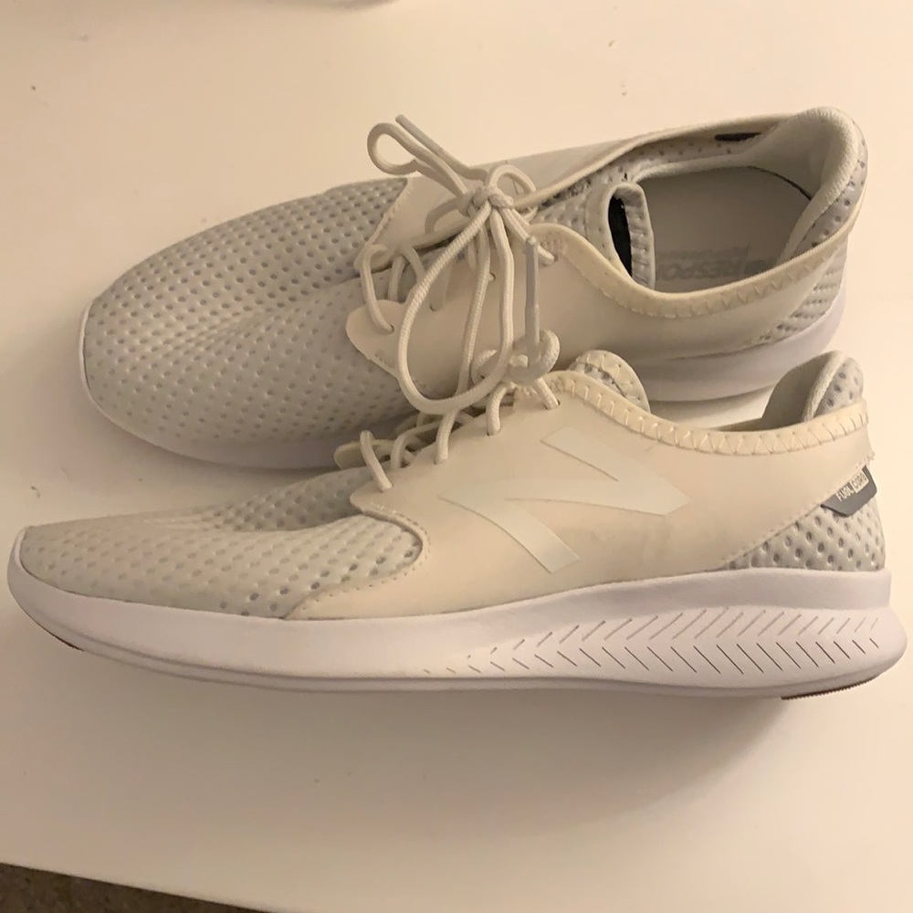 New balance coast V3 running shoes